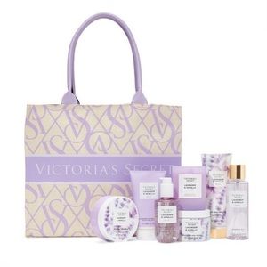 VICTORIA'S SECRET The Balance Ritual Kit Giftset bodycare fragrance perfume